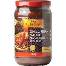 Lee Kum Kee Chilli Bean Sauce 368g