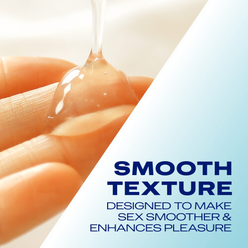 Durex Naturals Intimate Gel Moisture, 100ml 2