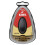Shoe Express Shine Sponge Neutral, 7ml 1
