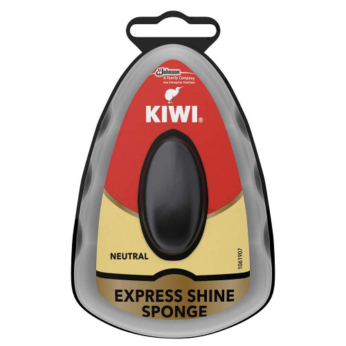 Shoe Express Shine Sponge Neutral, 7ml