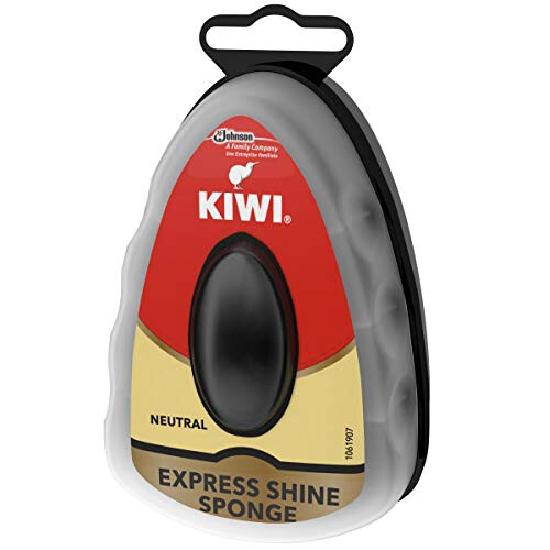 Shoe Express Shine Sponge Neutral, 7ml 2