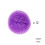 Plastic Scourer 12 Pieces - Scraper Sponge Pot Cleaner 5