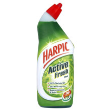 Active Fresh Cleaning Gel Pine 750ml