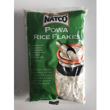 Natco Powa Medium (Flaked Rice) 1KG