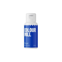 Colour Mill öljyväri sininen kuninkaallinen 20ml