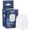 Grohe Essentials New Spare Brush Head White 40791001 1