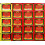 Robertsons Assorted Marmalade Portions - 20 x 20gm 1