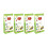 Jelly Belly Jelly Belly,Sours Gable Gift Box, 200g 2
