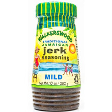 Jamaican Jerk Seasoning Mild 10oz