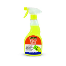 Sugar Soap Spray 500ml,Clear