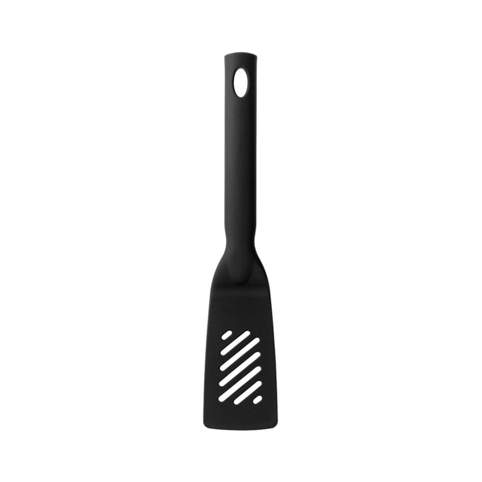 365263 Small Spatula, All Nylon, Black