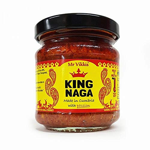 King Naga