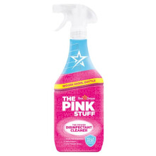 Pink Stuff Disinfectant Cleaner 850ml