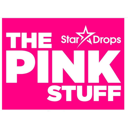 Pink Stuff Disinfectant Cleaner 850ml 2