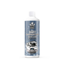 Decking Cleaner | Removes Dirt, Grime and Mould | Suitable for Wood & Composite, 1 Litre, Clear