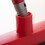 Professional Tools Rubber Broom for Hair Sweeping 3