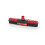Professional Tools Rubber Broom for Hair Sweeping 1