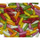 Taverners Liquorice Comfits, 500 g 1