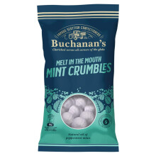 Melt in the Mouth Mint Crumbles 140g