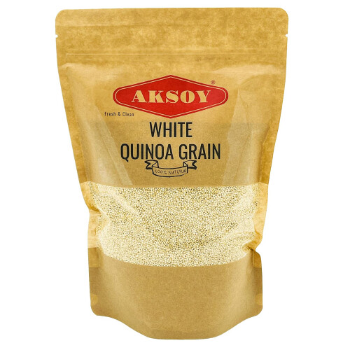White Quinoa 1.25KG