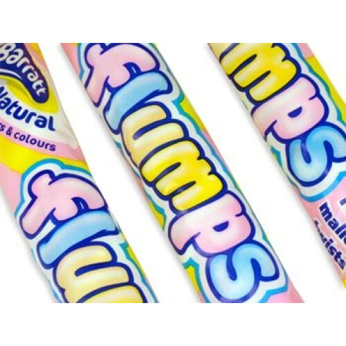 Flumps x10