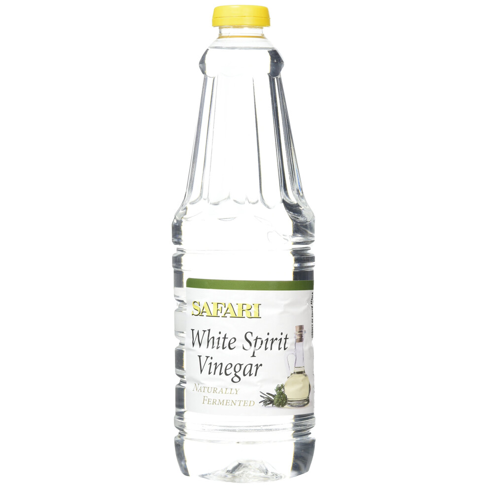 White Spirit Vinegar 750 ml