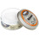 TRG Shoe Cream 50ml #101 White 1