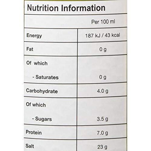Thai Thin (Light) Soy Sauce (700ml by Healthy Boy) 1