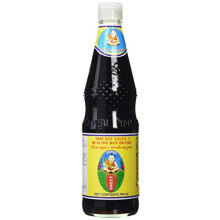 Thai Thin (Light) Soy Sauce (700ml by Healthy Boy)