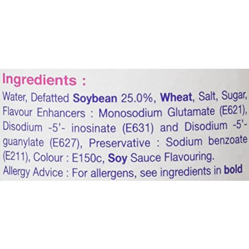 Thai Thin (Light) Soy Sauce (700ml by Healthy Boy) 2