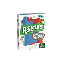Fruit Roll - Ups 141g VARIETY