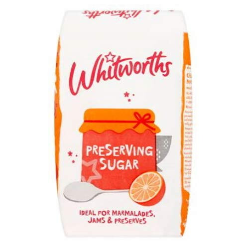 Preserving Sugar 1kg
