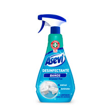 Gerpostar Bath Spray 750 ml