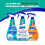 Gerpostar Bath Spray 750 ml 6