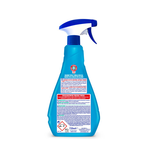 Gerpostar Bath Spray 750 ml 1
