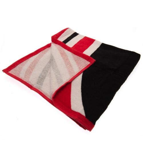 Manchester United F.C. Towel PL Official Merchandise 1