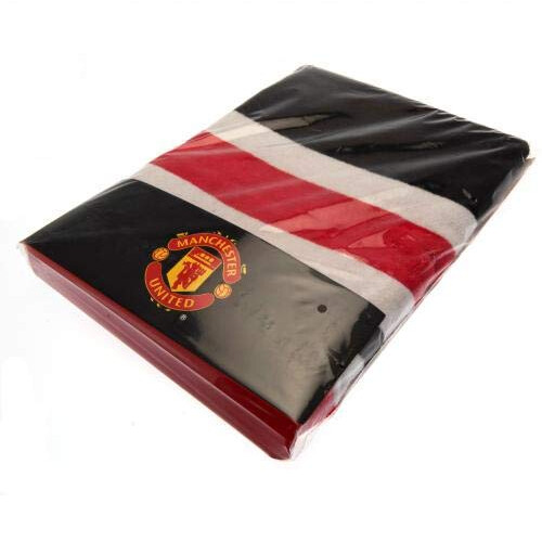 Manchester United F.C. Towel PL Official Merchandise 2