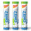 Zero Calories I Recovery and Hydration Electrolyte Drink I Zero Effervescent Tablets I Lime | 3 Tubes, 60 Tablets | 1