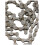 Shimano CHAIN HG53 9 Speed 116L GY, Grey 2