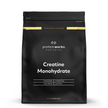 - Creatine Monohydrate Powder | 100% Pure & Premium Creatine Supplement | Ultra Fast Absorption | 41 Servings | Berry Blitz | 250g