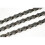 Shimano CHAIN HG53 9 Speed 116L GY, Grey 4