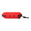 Speedo Unisex Swimming Goggle Case | Storage | Protection, Red, One Size 3