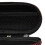 Speedo Unisex Swimming Goggle Case | Storage | Protection, Red, One Size 4