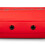 Speedo Unisex Swimming Goggle Case | Storage | Protection, Red, One Size 5