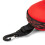 Speedo Unisex Swimming Goggle Case | Storage | Protection, Red, One Size 6
