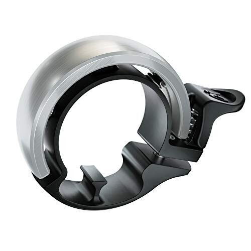 Knog Oi Bell Classic - Large - Black 2