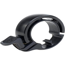 Oi Bell Classic - Grande - Negro