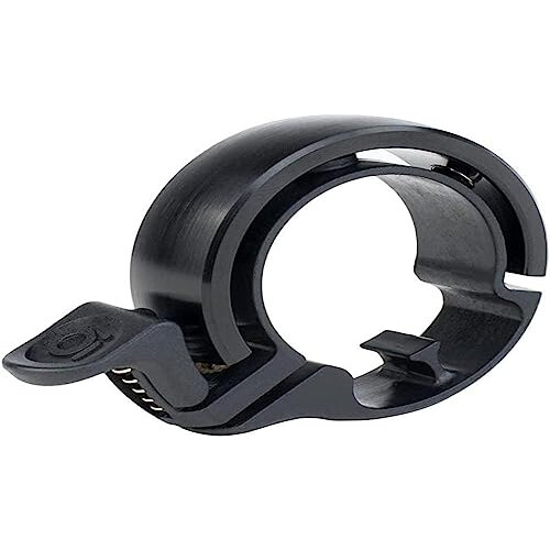 Knog Oi Bell Classic - Large - Black
