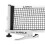 Table Tennis Net-Post-Set Snapper 1
