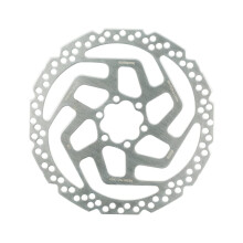 SM-RT26 6 bolt disc rotor for resin pads, 160 mm
